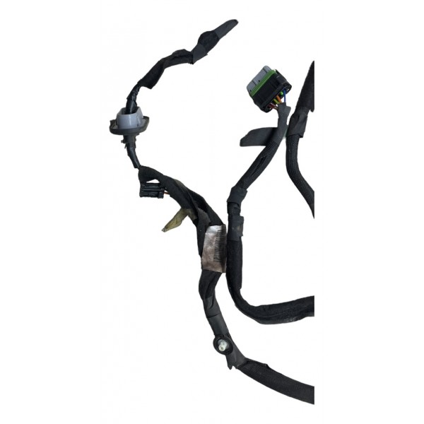 Chicote Porta Traseira Esquerda Peugeot 3008 1.6 Thp 2013