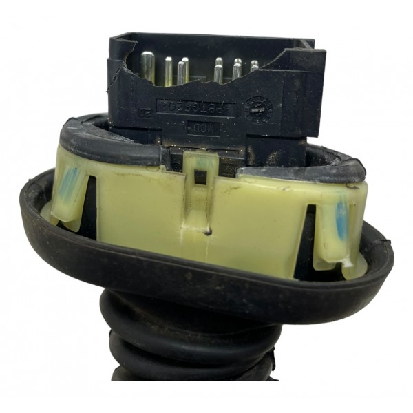 Chicote Porta Traseira Esquerda Peugeot 3008 1.6 Thp 2013