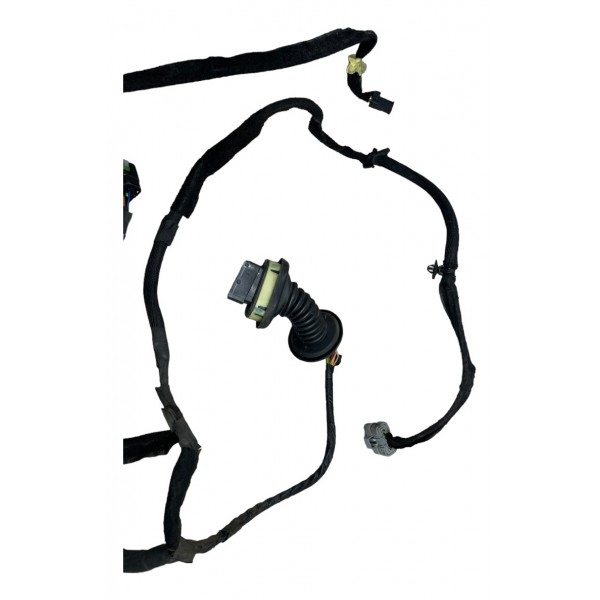 Chicote Porta Traseira Esquerda Peugeot 3008 1.6 Thp 2013