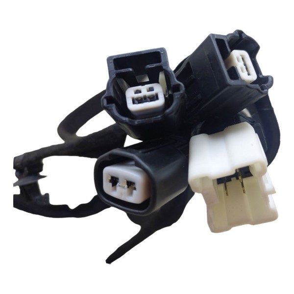 Chicote Porta Dianteira Esquerda Renault Kwid 1.0 2022