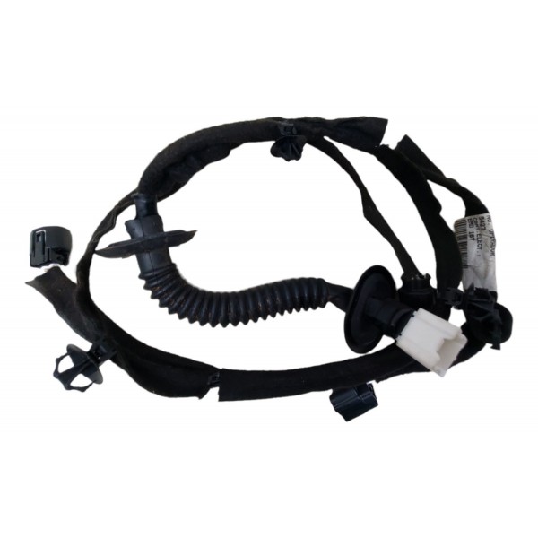 Chicote Porta Dianteira Esquerda Renault Kwid 1.0 2022