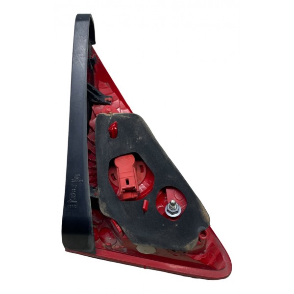 Lanterna Tampa Porta Malas Direita 3008 1.6 Thp 2013