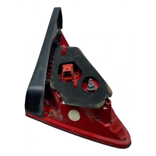 Lanterna Tampa Porta Malas Direita 3008 1.6 Thp 2013