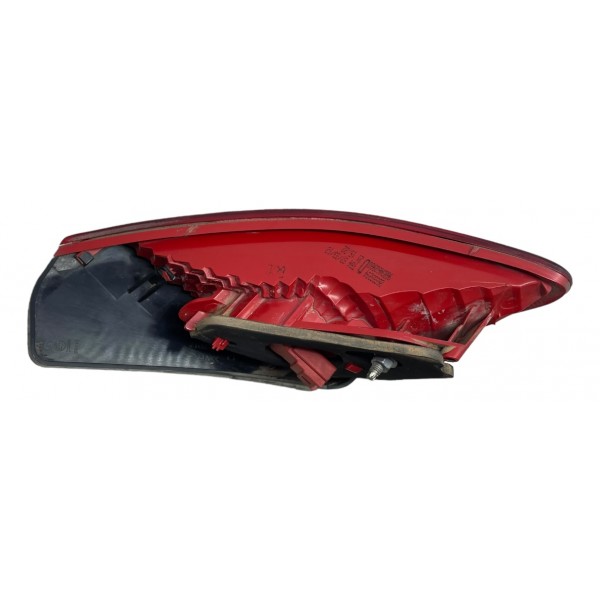 Lanterna Tampa Porta Malas Direita 3008 1.6 Thp 2013