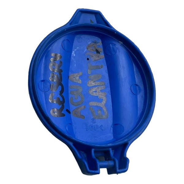 Tampa Reservatório Limpador Parabrisa Elantra Gls 2.0 2014