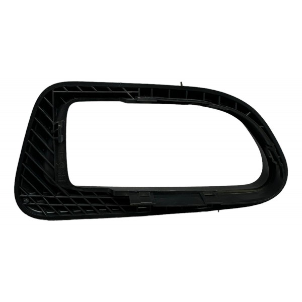 Moldura Maçaneta Interna Traseira Esquerda Impreza Wrx 2.5 Preto Traseira