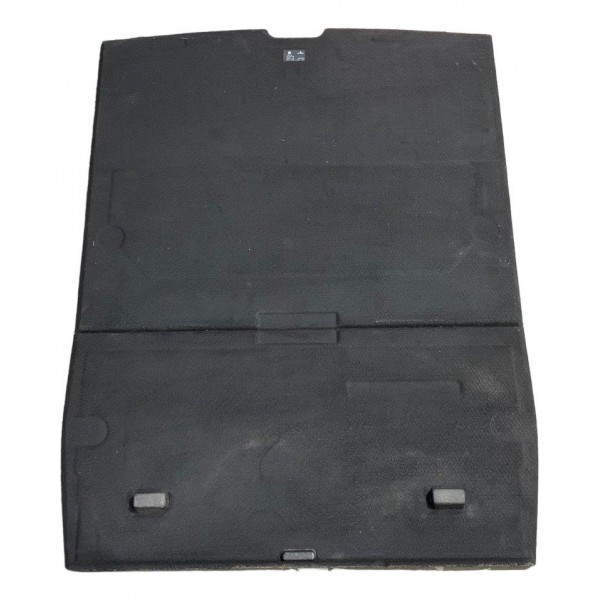 Tampão Porta Malas Bmw 320i 2.0 2016 Preto