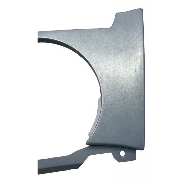 Acabamento Cinzeiro Comando Ar Chery Face 1.3 2012