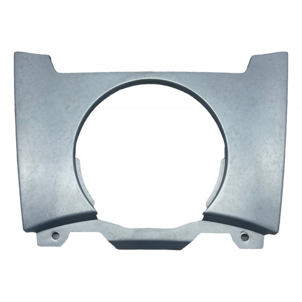 Acabamento Cinzeiro Comando Ar Chery Face 1.3 2012