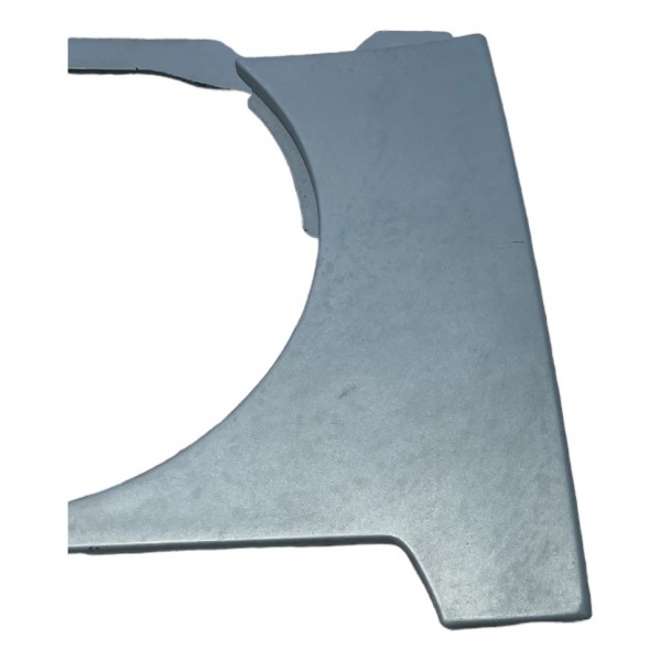 Acabamento Cinzeiro Comando Ar Chery Face 1.3 2012