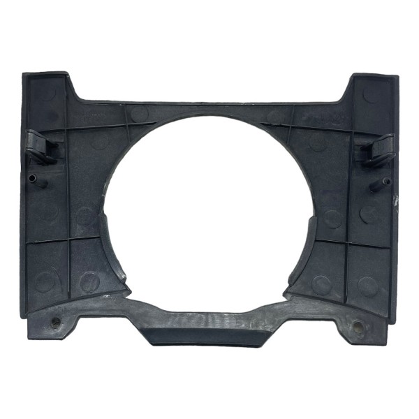 Acabamento Cinzeiro Comando Ar Chery Face 1.3 2012