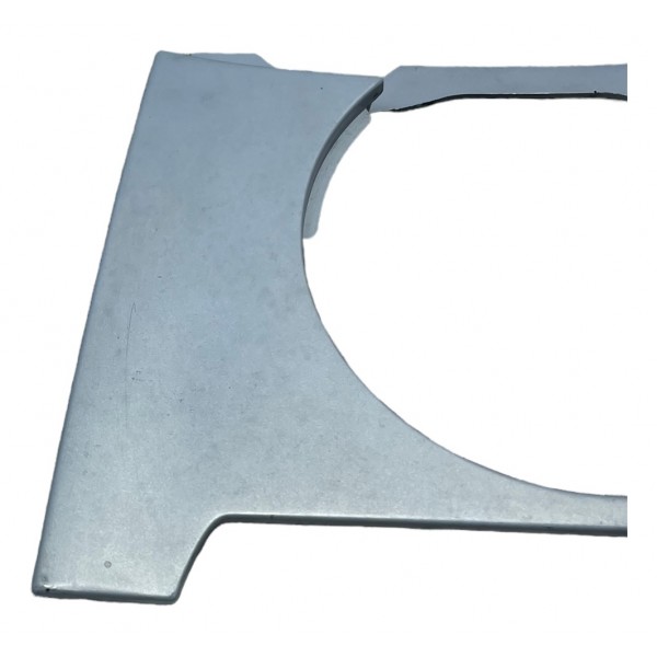 Acabamento Cinzeiro Comando Ar Chery Face 1.3 2012