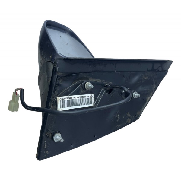 Retrovisor Elétrico Esquerdo Chery Face 1.3 2012