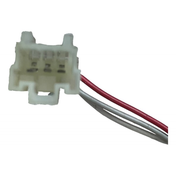 Retrovisor Elétrico Esquerdo Chery Face 1.3 2012