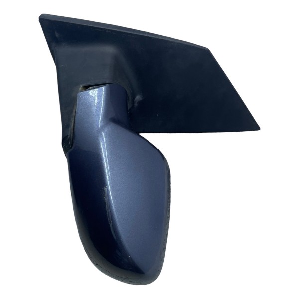 Retrovisor Elétrico Esquerdo Chery Face 1.3 2012