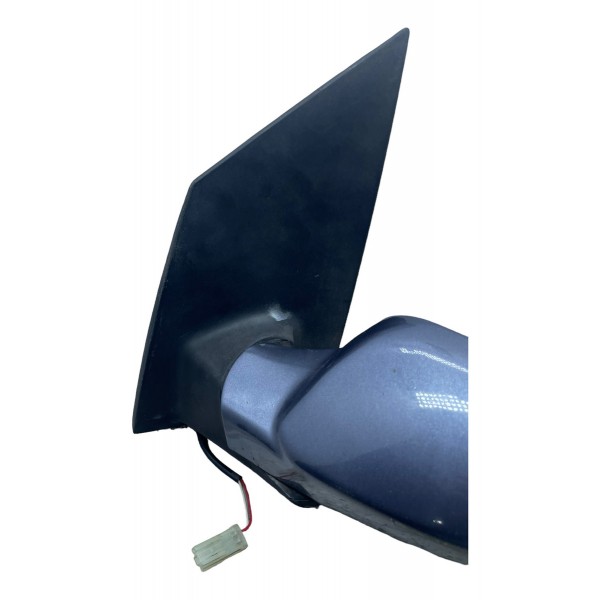 Retrovisor Elétrico Esquerdo Chery Face 1.3 2012