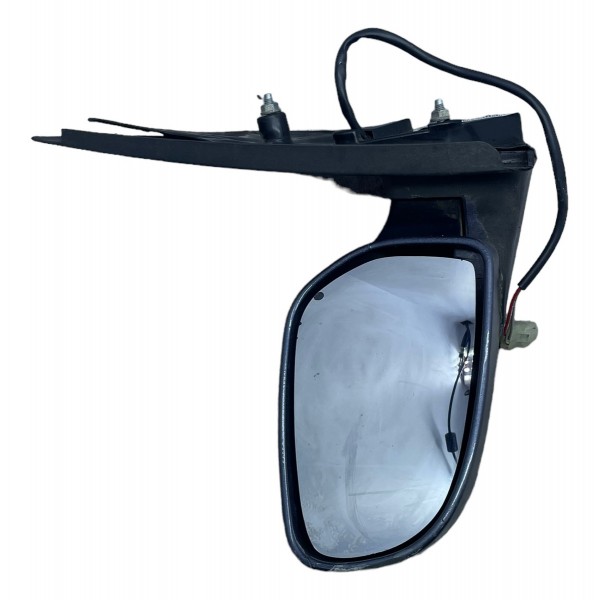 Retrovisor Elétrico Esquerdo Chery Face 1.3 2012