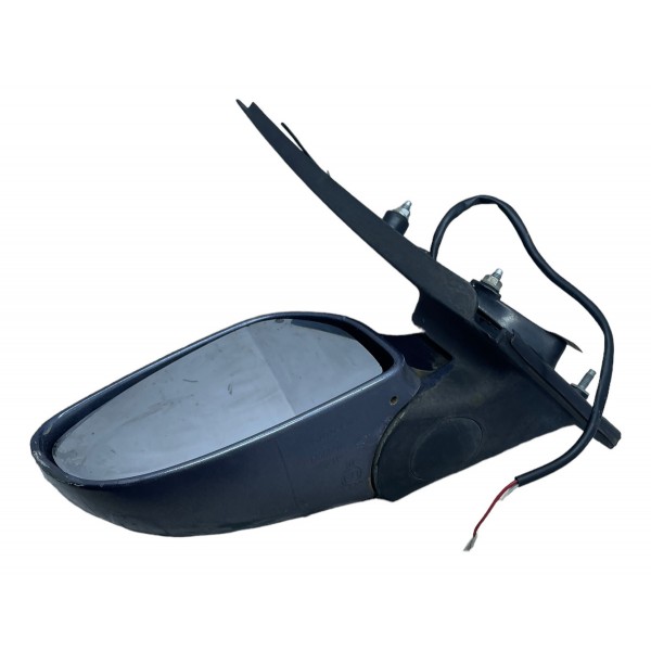 Retrovisor Elétrico Esquerdo Chery Face 1.3 2012