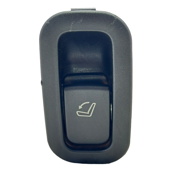 Botão Para Deitar Banco Traseiro Direito Subaru Forester Xt Preto