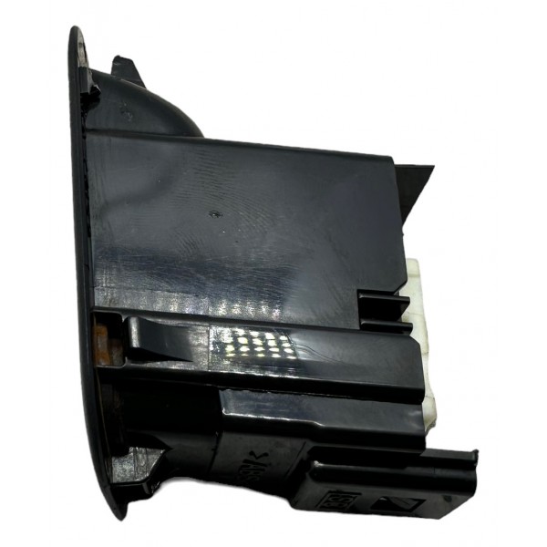 Botão Para Deitar Banco Traseiro Direito Subaru Forester Xt Preto