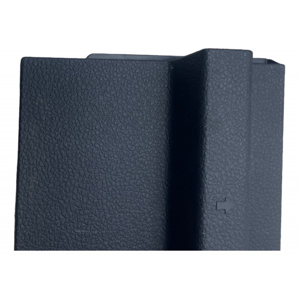 Acabamento Lanterna Traseira Direita Vw Golf Gti 2.0 15 Direito