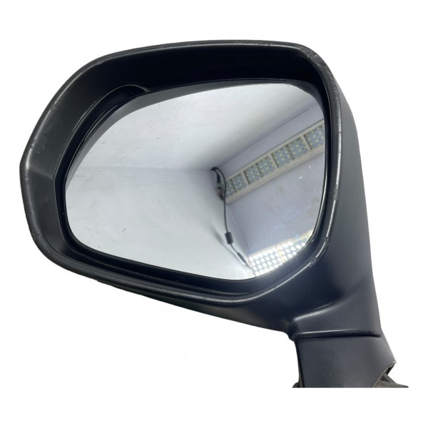 Retrovisor Eletrico Esquerdo Rebativel 3008 1.6 Thp 2013