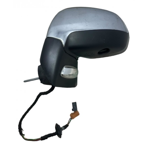 Retrovisor Eletrico Esquerdo Rebativel 3008 1.6 Thp 2013
