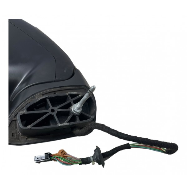 Retrovisor Eletrico Esquerdo Rebativel 3008 1.6 Thp 2013