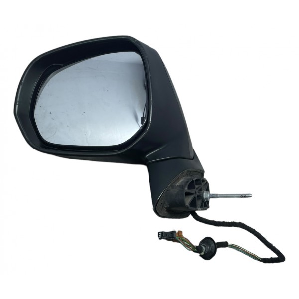 Retrovisor Eletrico Esquerdo Rebativel 3008 1.6 Thp 2013