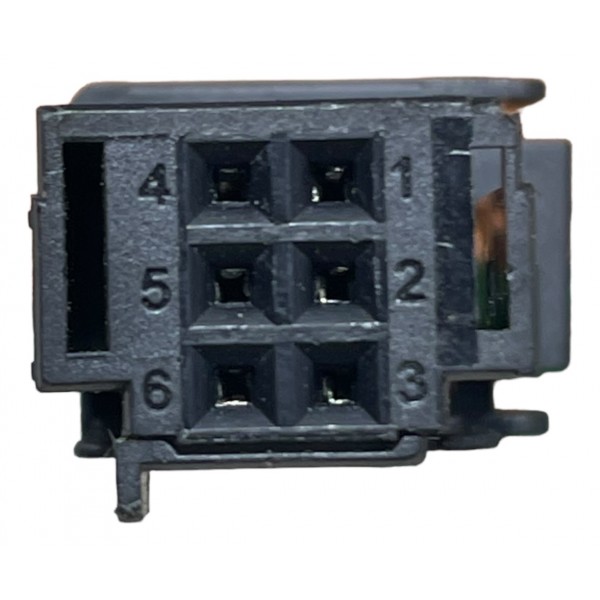 Retrovisor Eletrico Esquerdo Rebativel 3008 1.6 Thp 2013