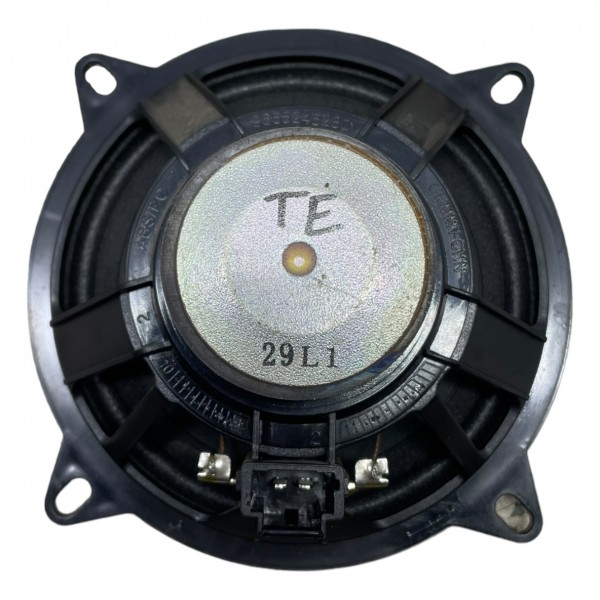 Alto Falante Traseiro 4 Polegadas 3008 1.6 Thp 2013