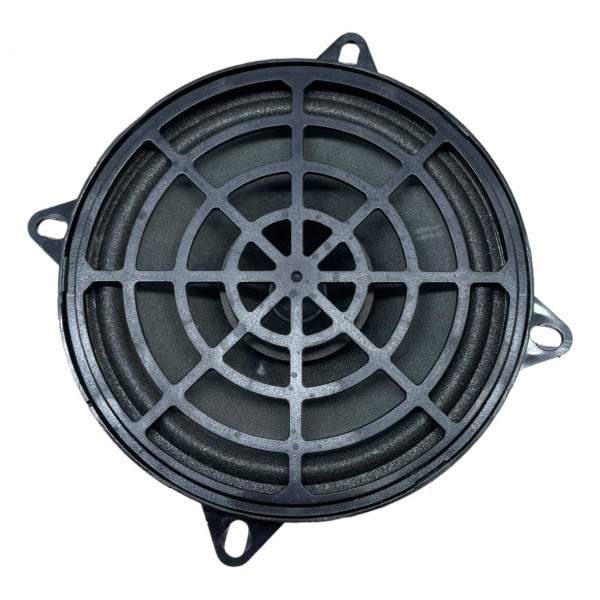 Alto Falante Traseiro 4 Polegadas 3008 1.6 Thp 2013