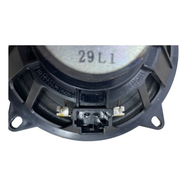 Alto Falante Traseiro 4 Polegadas 3008 1.6 Thp 2013