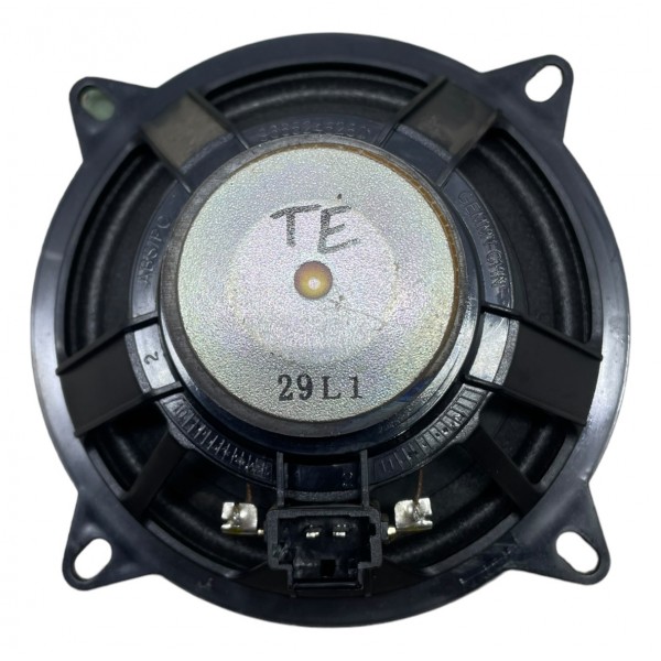 Alto Falante Traseiro 4 Polegadas 3008 1.6 Thp 2013