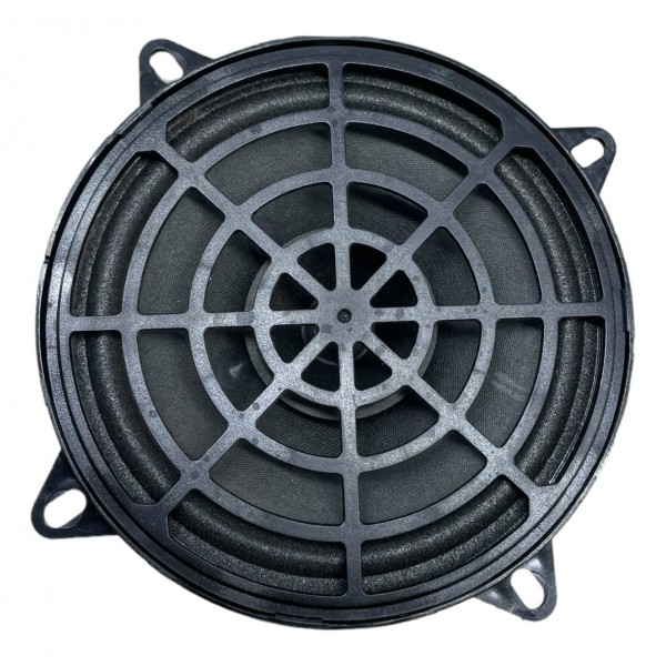 Alto Falante Traseiro 4 Polegadas 3008 1.6 Thp 2013