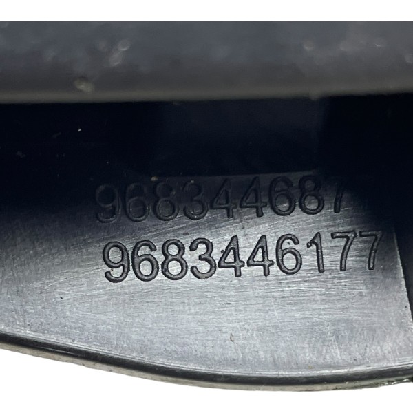 Maçaneta Interna Dianteira Esquerda 3008 1.6 Thp 2013