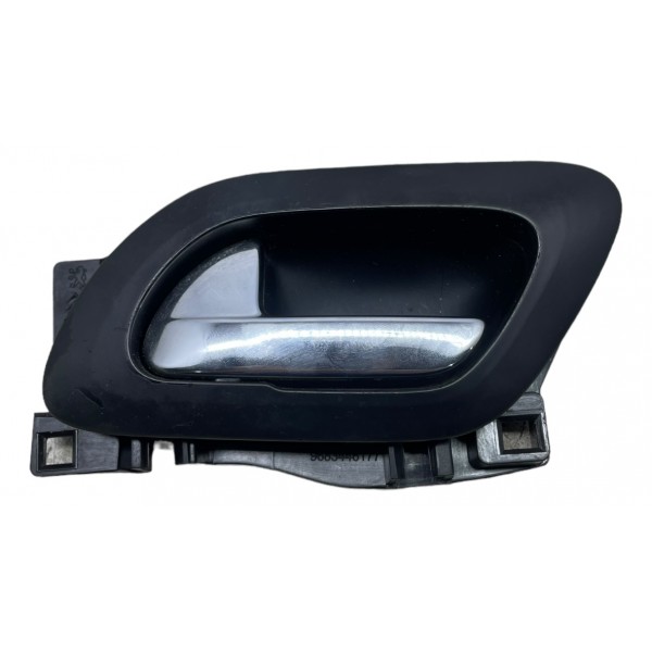 Maçaneta Interna Dianteira Esquerda 3008 1.6 Thp 2013