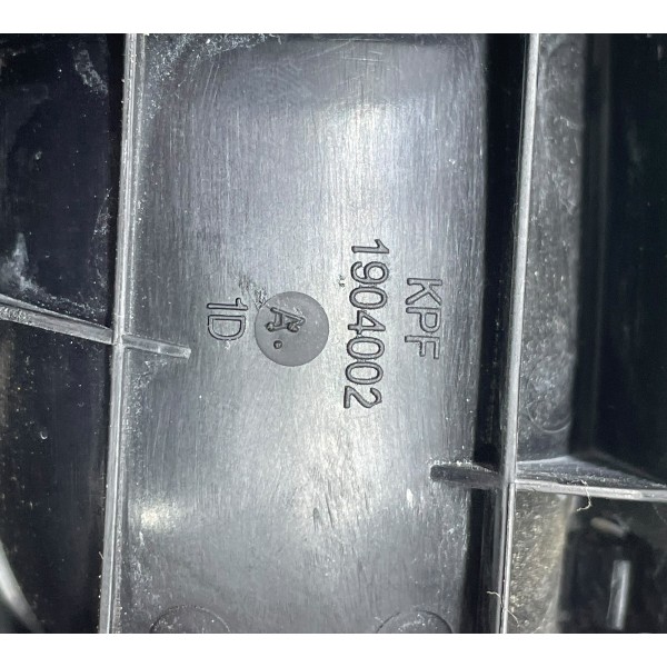 Maçaneta Interna Dianteira Direita 3008 1.6 Thp 2013