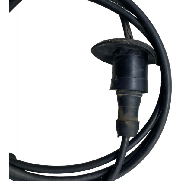 Puxador Alavanca Abertura Capo 3008 1.6 Thp 2013