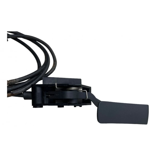 Puxador Alavanca Abertura Capo 3008 1.6 Thp 2013