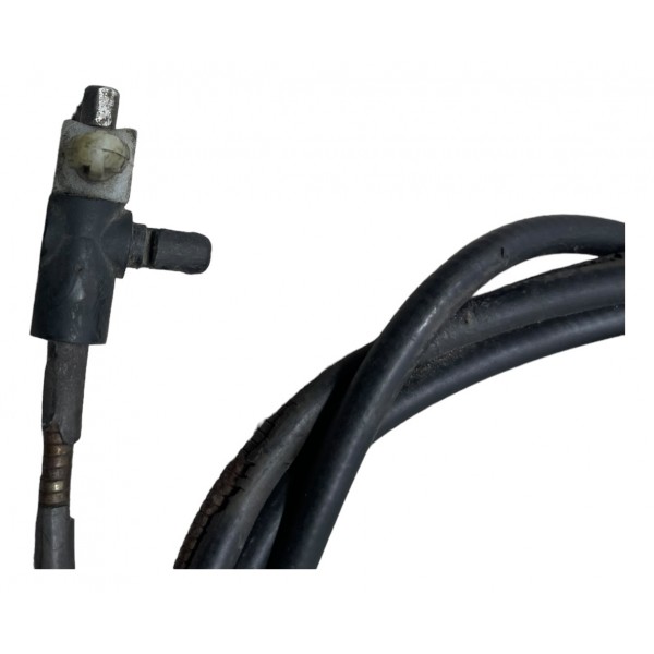 Puxador Alavanca Abertura Capo 3008 1.6 Thp 2013