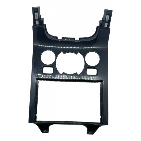 Moldura Central Multimidia Peugeot 3008 1.6 Thp 2013