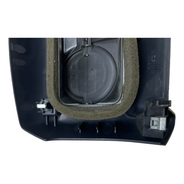 Par Difusor Traseiro Console Central 3008 1.6 Thp 2013