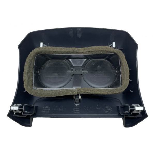 Par Difusor Traseiro Console Central 3008 1.6 Thp 2013