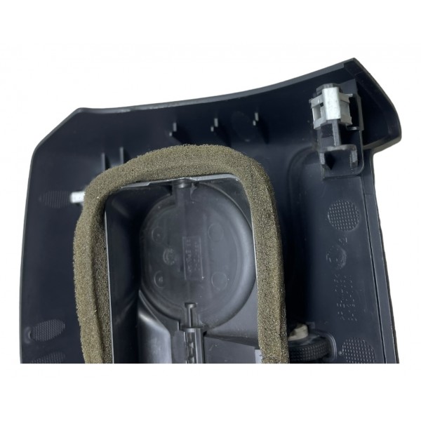 Par Difusor Traseiro Console Central 3008 1.6 Thp 2013