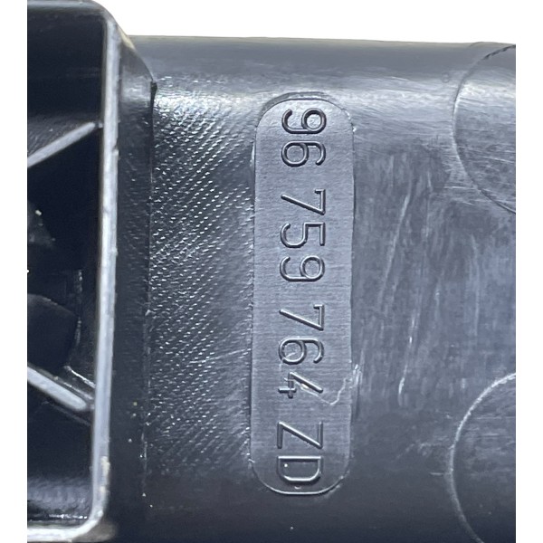 Botão Vidro Eletrico Traseiro Direito 3008 1.6 Thp 2013