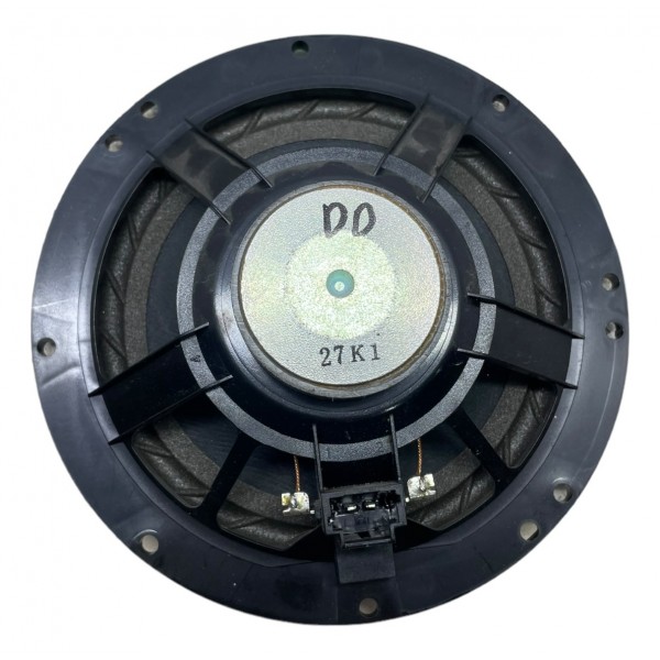 Alto Falante Dianteiro 5 Polegadas Peugeot 3008 1.6 Thp 2013