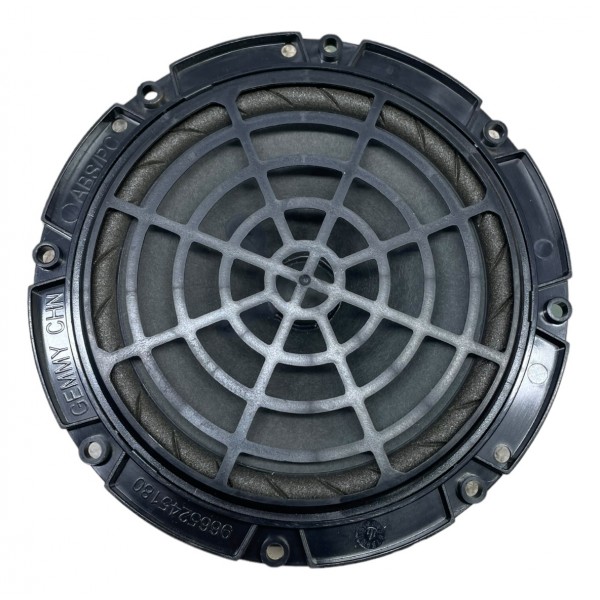 Alto Falante Dianteiro 5 Polegadas Peugeot 3008 1.6 Thp 2013