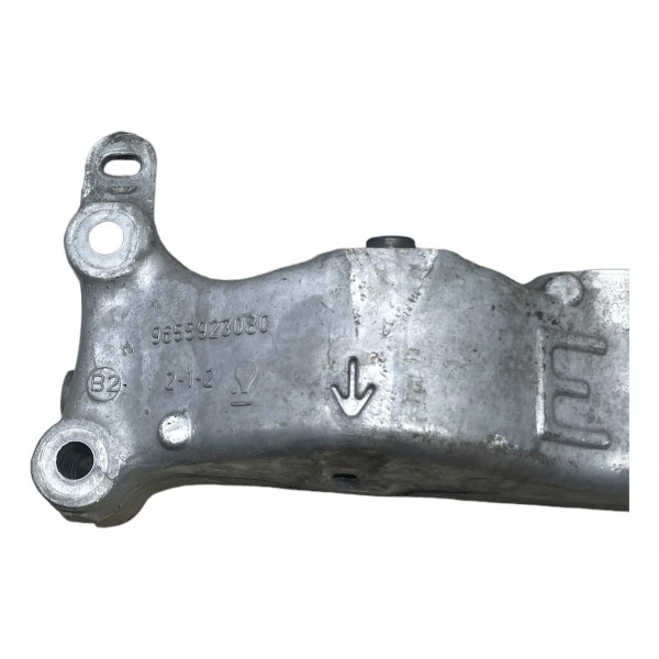 Base Suporte Motor Direito Peugeot 3008 1.6 Thp 2013