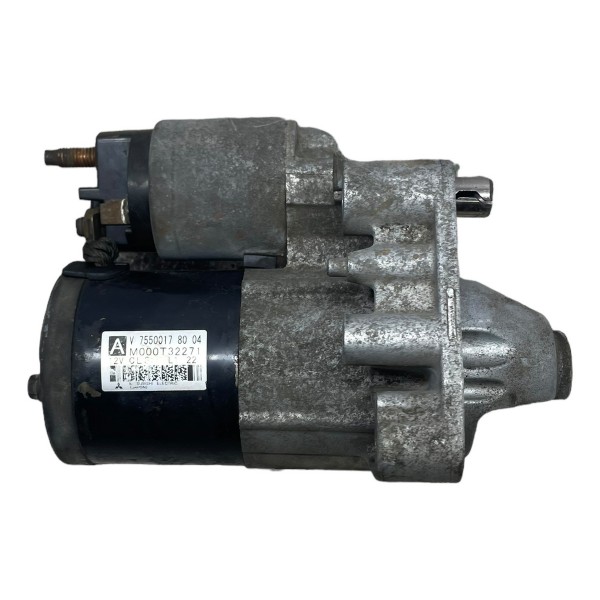 Motor Arranque Peugeot 3008 1.6 Thp 2013